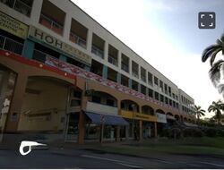 Jurong Gateway Road (D22), Shop House #609267751